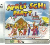 Various - Apres Schi Party - Limited Edition 999 Stück