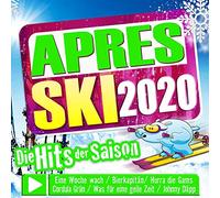 Various - Aprés Ski 2020-die Hits der Saison [Import]