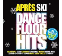 Various - Apres Ski-Dancefloor Hits [Import]