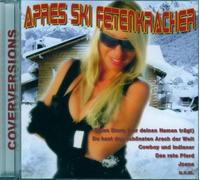Various - Apres Ski Fetenkracher-Coverve [Import]