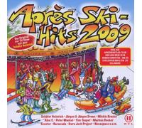 Various - Apres Ski Hits 2009 [Import]
