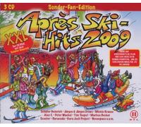 Various - Apres Ski Hits 2009 (XXL 3er [Import]