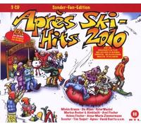 Various - Apres Ski Hits 2010 (XXL 3er [Import]