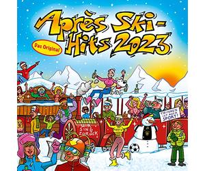 Various - Apres Ski Hits 2023