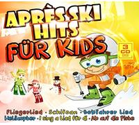 Various - Après Ski Hits Für Kids