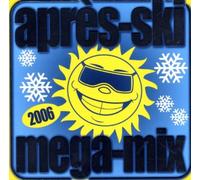 Various - Apres Ski Megamix 2006 [Import]