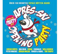 Various - Après Ski Opening Party 2017 [Import]