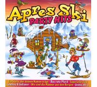 Various - Apres-Ski-Party-Hits [Import]
