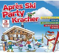 Various - Après Ski Party Kracher [Import]