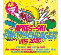 Various - Apres Ski Partyschlager Hits 2020