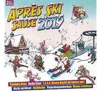 Various - Après Ski Sause 2019 [Import]