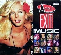 Various - April Exit The Music