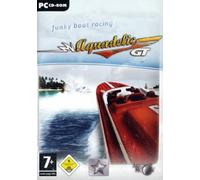 Various - Aquadelic GT [import allemand]