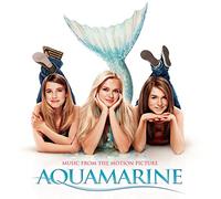 Various - Aquamarine-Music from the Motion Picture