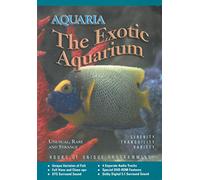 Various - Aquaria - The Exotic Aquarium [Import USA Zone 1]