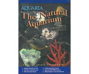 Various - Aquaria - The Natural Aquarium