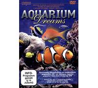 Various - Aquarium Dreams-Dvd