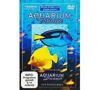 Various - Aquarium Träume [Import]