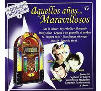 Various - Aquellos Anos Maravillosos [Import]