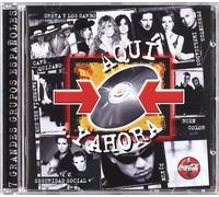 Various - Aqui Y Ahora