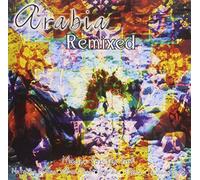 Various - Arabia Remixed
