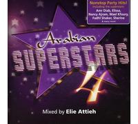 Various - Arabia Superstars 4