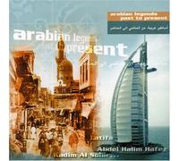 Various - Arabian Legends [Import]