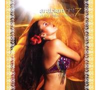 Various Arabian Night Vol.7 (CD)