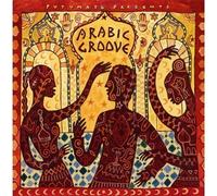 Various - Arabic Groove (Putumayo Presents) by Various (2001) Audio CD