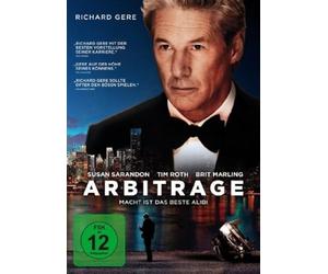 Various - Arbitrage