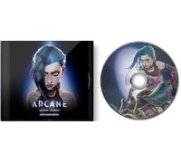 Arcane League of Legends: Season 2