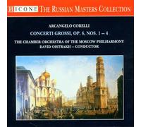 Various - Arcangelo Corelli [Import]