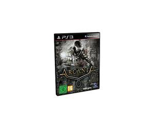 Various - Arcania : The Complete Tale [import allemand]