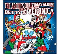 Various - Archies Christmas Party