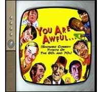 Various - are Awful But We Like You