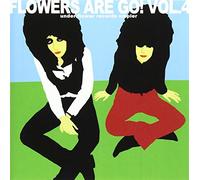 Various - are Go-Under Flower [Import]