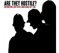 Various - are They Hostile Croydon Punk, New Wave & Indie B [Import]