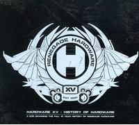 Various - are XV: 15 Years of Renegade Hard a [Import]