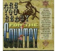 Various - are You Ready for The Country [Import]