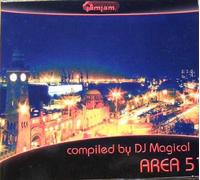 Various - Area 51 [Import]