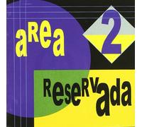 Various - Area Reservada 2 [Import]