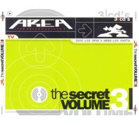 Various - Area Vol.III [Import]