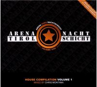 Various - Arena Tirol Goes Nachtschicht Vol.1 [Import]