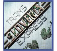 Various Artists – Trans Slovenia Express – Import
