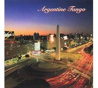 Various - Argentine Tango [Import]