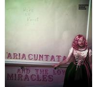 Various - Aria Cuntata and the Low Miracles