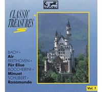 Various - Aria-Para Elisa-Romanzas-Minue [Import]