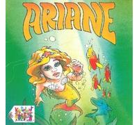 Various - Ariane-Die Kleine Meerjungfr [Import]