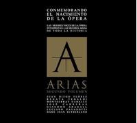 Various - Arias Segundo Volumen [Import]