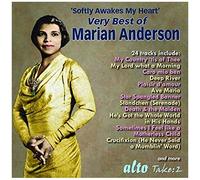 Various: Arias, Songs, Anthems